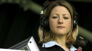 Jacqui Oatley
