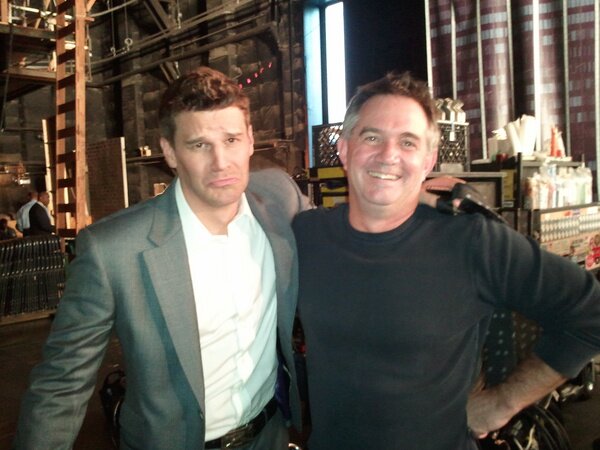 Buffy cast react to Joss Whedon-less Buffy The Vampire Slayer movie remake